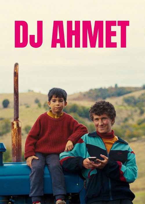 دانلود فیلم دی جی احمد DJ Ahmet 2025 دانلود فیلم دی جی احمد DJ Ahmet 2025