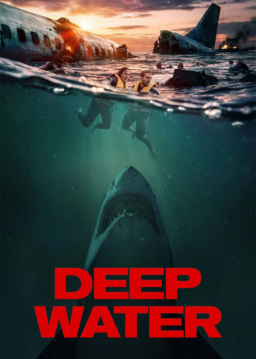 دانلود فیلم آب های عمیق Deep Water 2026 دانلود فیلم آب های عمیق Deep Water 2026
