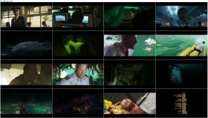 دانلود فیلم آب های عمیق Deep Water 2026 دانلود فیلم آب های عمیق Deep Water 2026