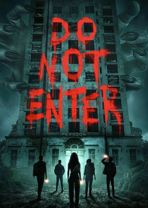 دانلود فیلم ورود ممنوع Do Not Enter 2026 دانلود فیلم ورود ممنوع Do Not Enter 2026