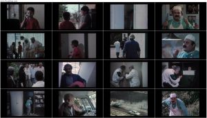 دانلود فیلم مدرسه پیرمردها با کیفیت عالی دانلود فیلم مدرسه پیرمردها