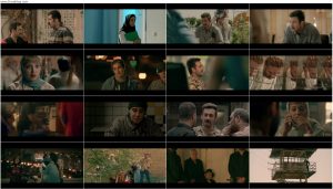 دانلود فیلم قرمز یواش