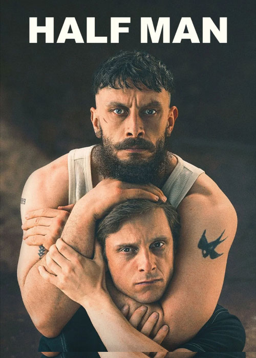 دانلود سریال نیمه انسان Half Man 2026 دانلود سریال نیمه انسان Half Man 2026