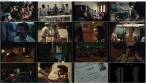 دانلود فیلم بازگشت به خانه Homebound 2026