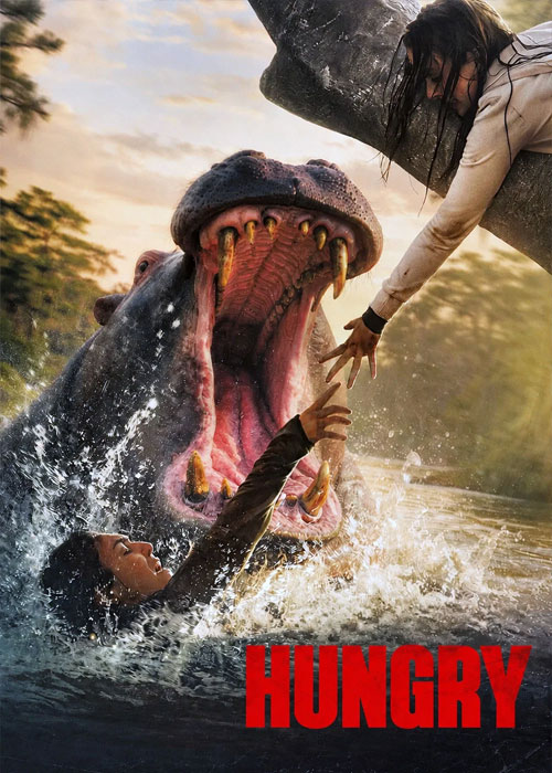 دانلود فیلم گرسنه Hungry 2026