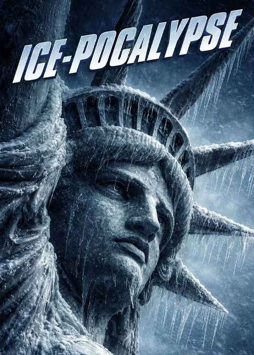 دانلود فیلم آخرالزمان یخی Ice-Pocalypse 2026 دانلود فیلم آخرالزمان یخی Ice-Pocalypse 2026
