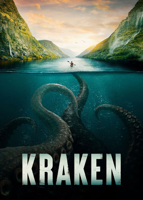 دانلود فیلم کراکن Kraken 2026