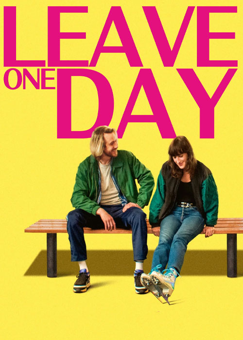 دانلود فیلم یک روز رفتن Leave One Day 2025 دانلود فیلم یک روز رفتن Leave One Day 2025