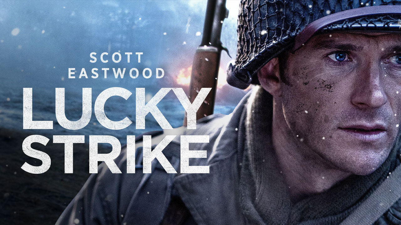 دانلود فیلم لاکی استرایک Lucky Strike 2026