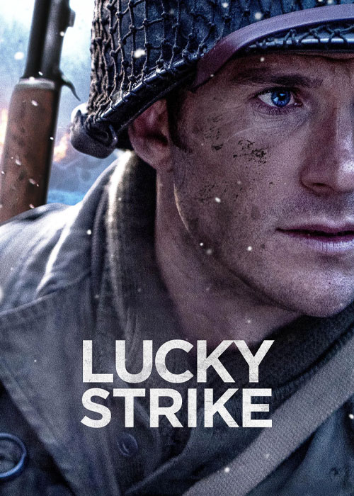 دانلود فیلم لاکی استرایک Lucky Strike 2026