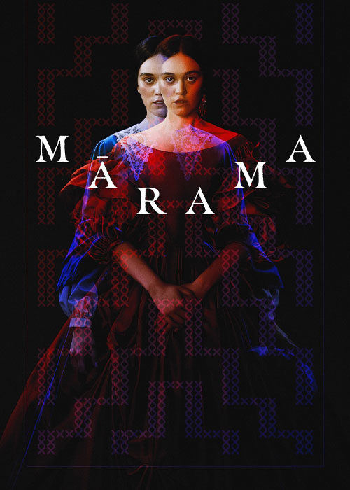 دانلود فیلم ماراما Marama 2025