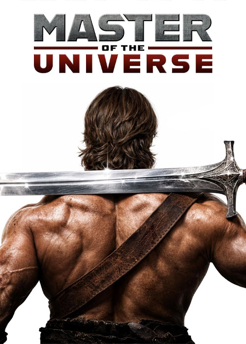 دانلود فیلم ارباب جهان Master of the Universe 2026 دانلود فیلم ارباب جهان Master of the Universe 2026