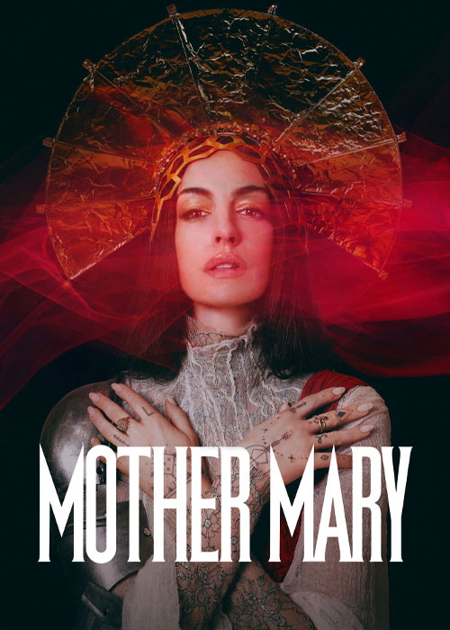 دانلود فیلم مادر مری Mother Mary 2026 دانلود فیلم مادر مری Mother Mary 2026