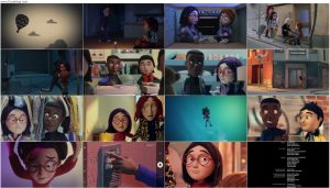 دانلود انیمیشن Olivia and the Invisible Earthquake 2025 دانلود انیمیشن Olivia and the Invisible Earthquake 2025