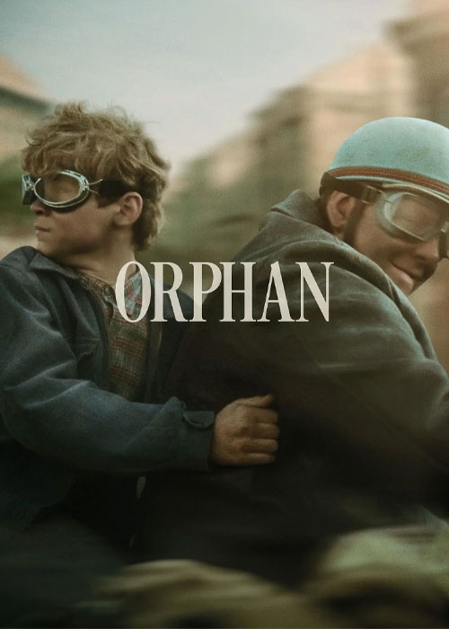 دانلود فیلم یتیم Orphan 2025 دانلود فیلم یتیم Orphan 2025