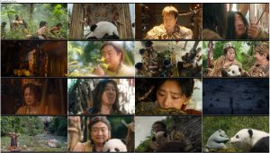 دانلود فیلم Panda Plan 2: The Magical Tribe 2026 دانلود فیلم Panda Plan 2: The Magical Tribe 2026