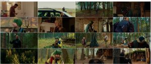 دانلود فیلم بابا خرسه Papa Bear 2025