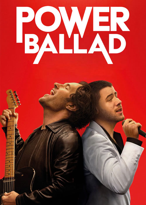 دانلود فیلم تصنیف قدرت Power Ballad 2026