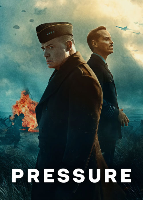 دانلود فیلم تحت فشار Pressure 2026 دانلود فیلم تحت فشار Pressure 2026
