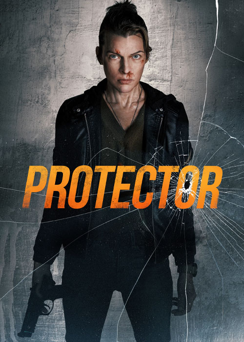 دانلود فیلم محافظ Protector 2025 دانلود فیلم محافظ Protector 2025