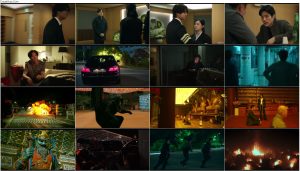 دانلود فیلم فرار به غرب Run to the West 2025 دانلود فیلم فرار به غرب Run to the West 2025