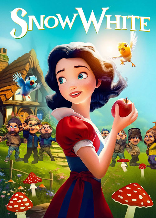 دانلود انیمیشن سفیدبرفی و ۷ کوتوله Snow White and the 7 Dwarfs 2025 دانلود انیمیشن سفیدبرفی و ۷ کوتوله Snow White and the 7 Dwarfs 2025