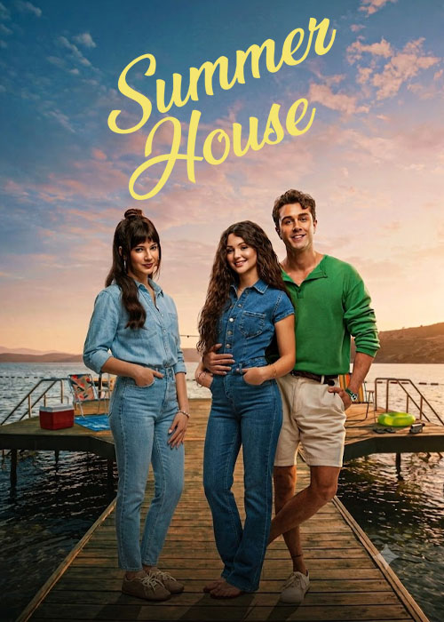 دانلود فیلم خانه تابستانی Summer House 2026