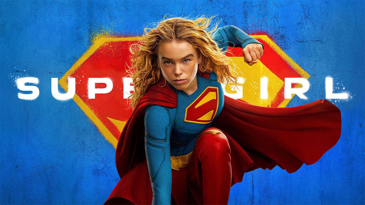 دانلود فیلم سوپرگرل Supergirl 2026