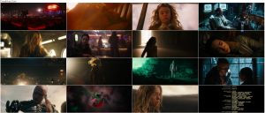 دانلود فیلم سوپرگرل Supergirl 2026