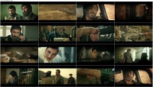 دانلود فیلم پیشمرگ