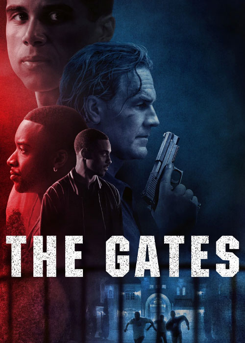 دانلود فیلم دروازه&zwnj;ها The Gates 2026