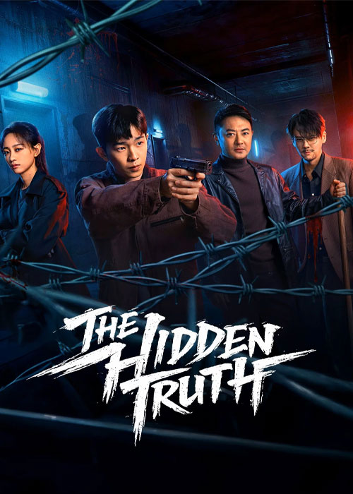 دانلود سریال حقیقت پنهان The Hidden Truth 2026