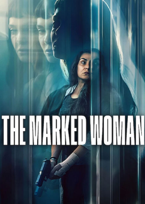 دانلود فیلم زن نشانه دار The Marked Woman 2026