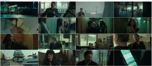 دانلود فیلم زن نشانه دار The Marked Woman 2026 دانلود فیلم زن نشانه دار The Marked Woman 2026