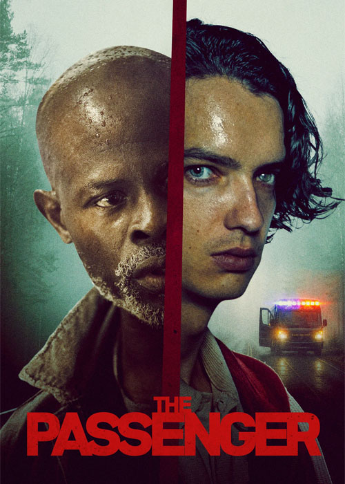 دانلود فیلم مسافر The Passenger 2026 دانلود فیلم مسافر The Passenger 2026
