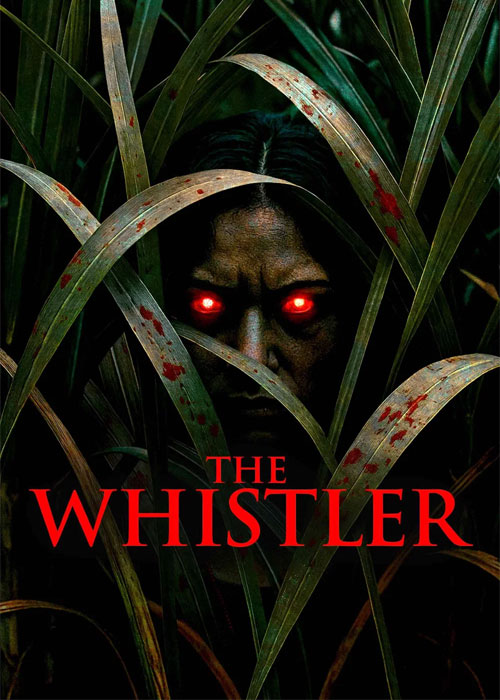 دانلود فیلم سوت زن The Whistler 2026
