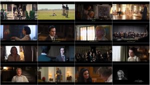 دانلود فیلم کراوات زرد The Yellow Tie 2025
