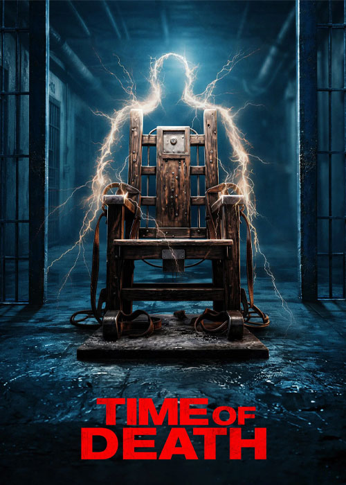 دانلود فیلم زمان مرگ Time of Death 2025