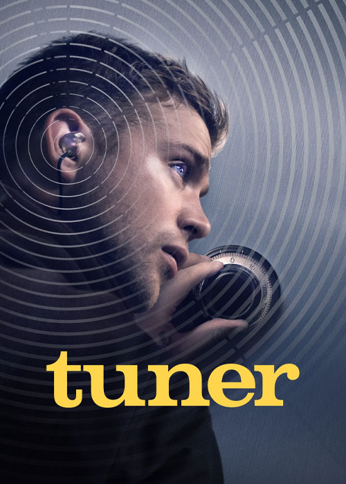دانلود فیلم تیونر Tuner 2025 دانلود فیلم تیونر Tuner 2025