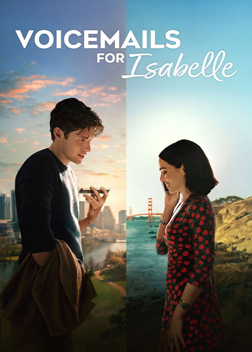دانلود فیلم پیام&zwnj;های صوتی برای ایزابل Voicemails for Isabelle 2026
