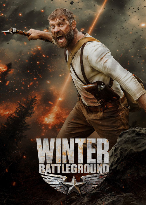 دانلود فیلم زمستان: میدان نبرد Winter: Battleground 2026 دانلود فیلم زمستان: میدان نبرد Winter: Battleground 2026