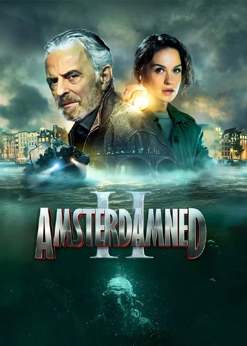 دانلود آمستردامند ۲ Amsterdamned II 2025 دانلود آمستردامند ۲ Amsterdamned II 2025