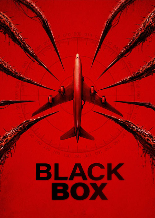 دانلود فیلم جعبه سیاه Black Box 2026 دانلود فیلم جعبه سیاه Black Box 2026