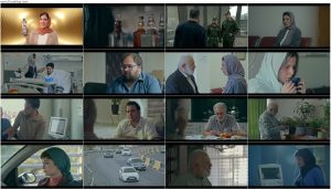 دانلود قسمت دوم سریال کوری با کیفیت عالی BluRay دانلود قسمت 2 سریال کوری