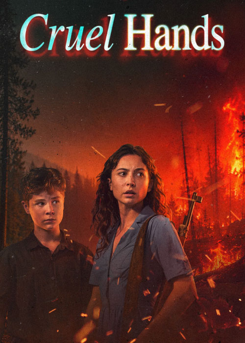 دانلود فیلم دستان بی رحم Cruel Hands 2026 دانلود فیلم دستان بی رحم Cruel Hands 2026