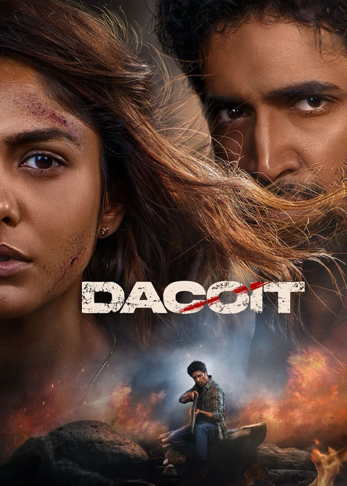 دانلود فیلم داستان عاشقانه یک راهزن Dacoit: A Love Story 2026 دانلود فیلم داستان عاشقانه یک راهزن Dacoit: A Love Story 2026