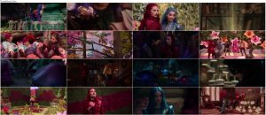 دانلود فیلم Descendants: Wicked Wonderland 2026 دانلود فیلم Descendants: Wicked Wonderland 2026