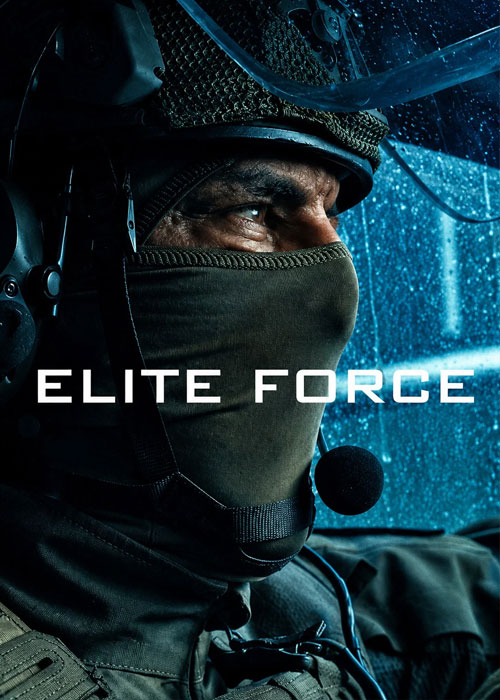 دانلود سریال یگان ویژه Elite Force 2026 دانلود سریال یگان ویژه Elite Force 2026