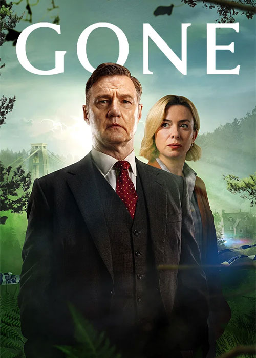 دانلود سریال گمشده Gone 2026 دانلود سریال گمشده Gone 2026