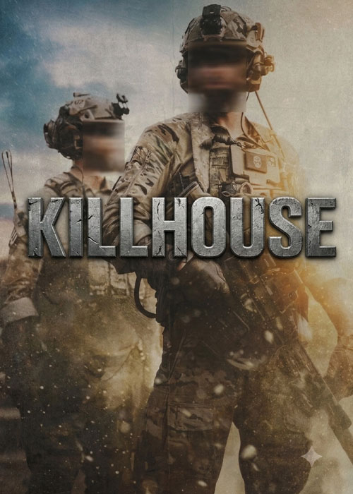 دانلود فیلم خانه مرگ KILLHOUSE 2026 دانلود فیلم خانه مرگ KILLHOUSE 2026